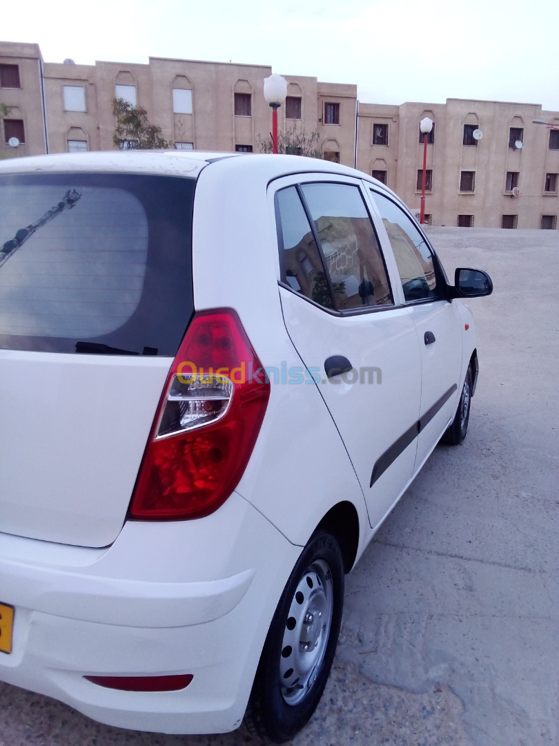 Hyundai i10 2016 i10