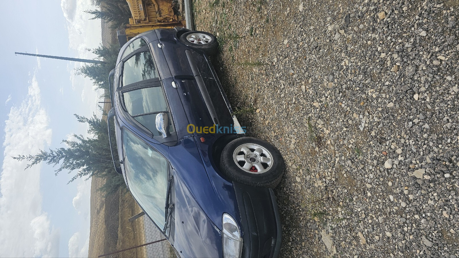 Renault Scenic 1998 