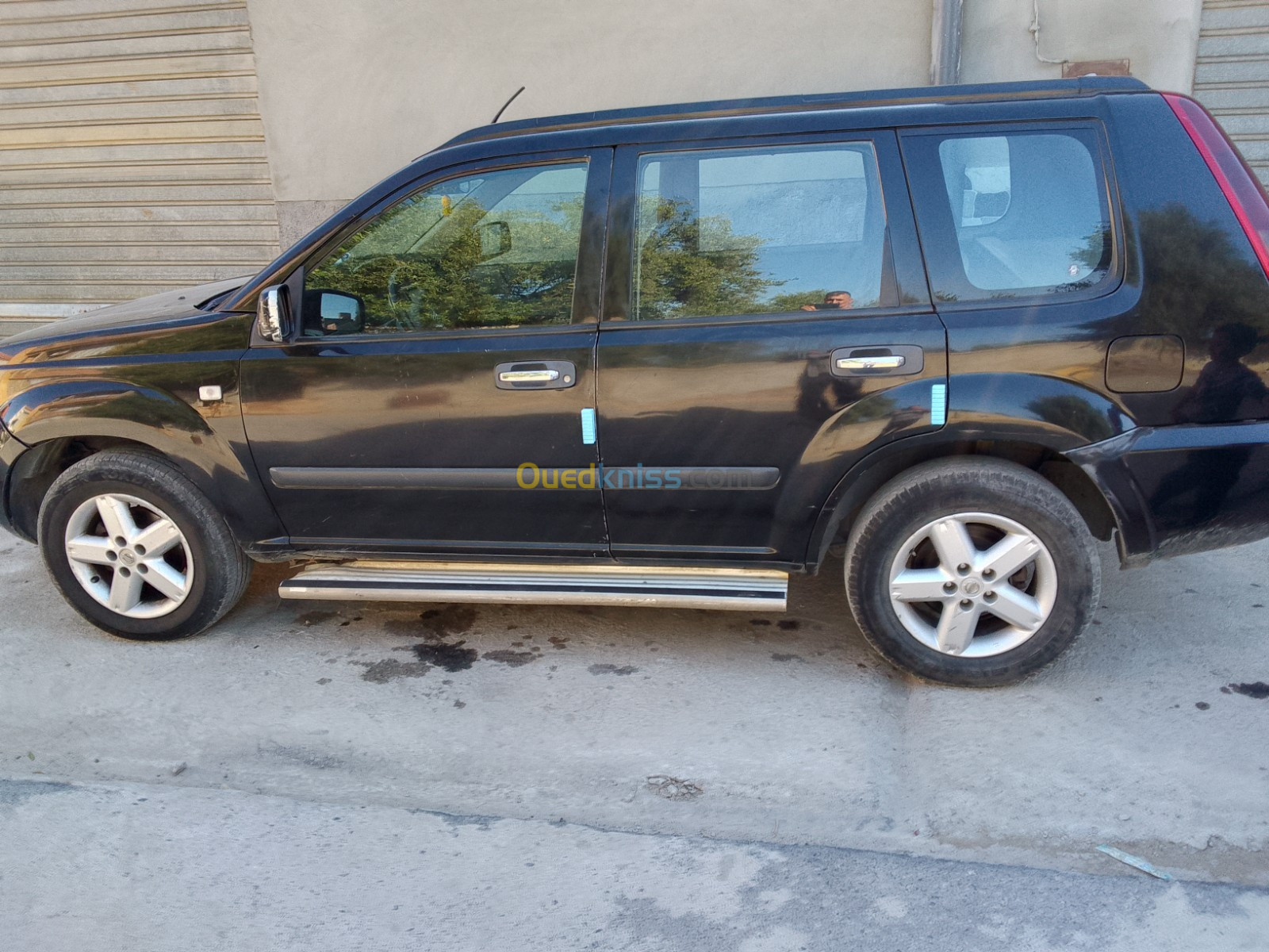 Nissan X Trail 2009 X Trail