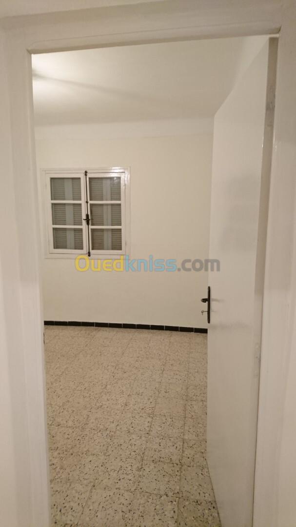 Vente Appartement F3 Boumerdès Khemis el khechna