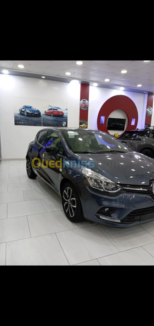 Renault Clio 4 2019 Limited 2