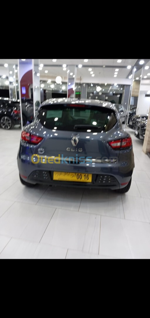 Renault Clio 4 2019 Limited 2