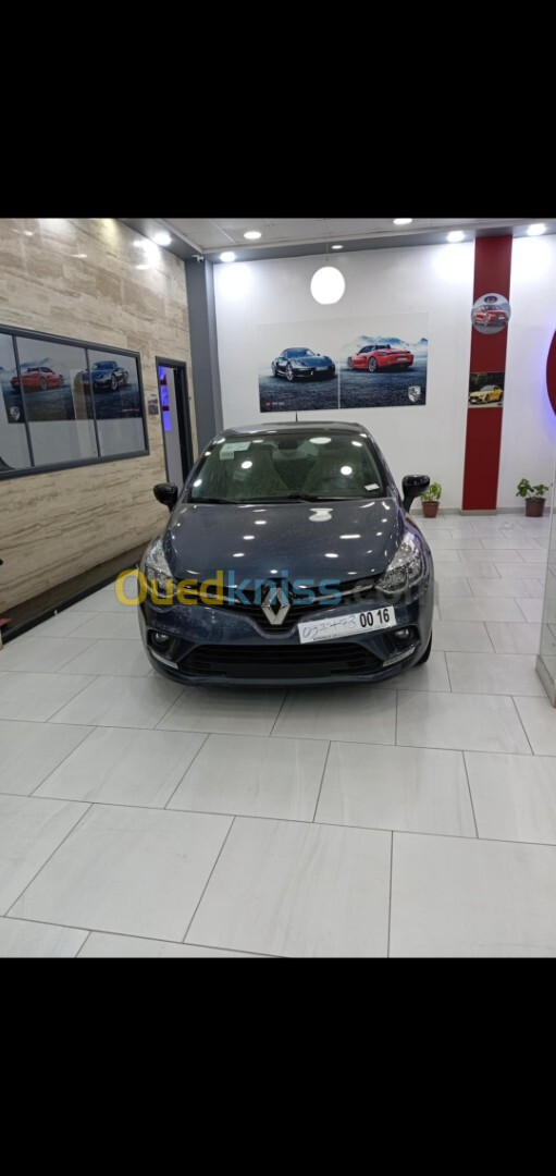 Renault Clio 4 2019 Limited 2