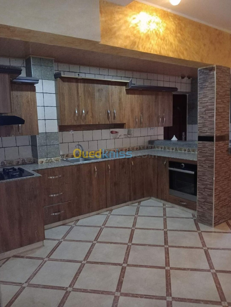 Vente Appartement F4 Sétif Setif