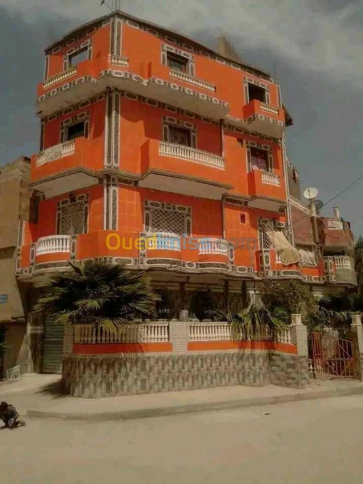 Vente Villa Sétif Ain azel