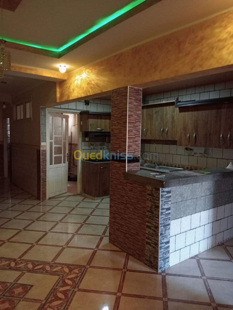 Vente Appartement F4 Sétif Setif