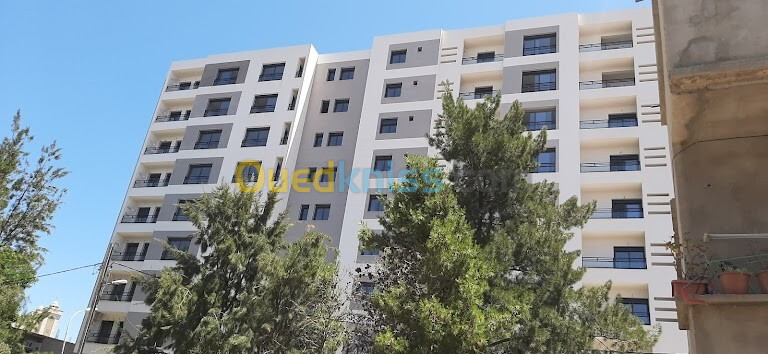 Location Appartement F5 Alger Cheraga