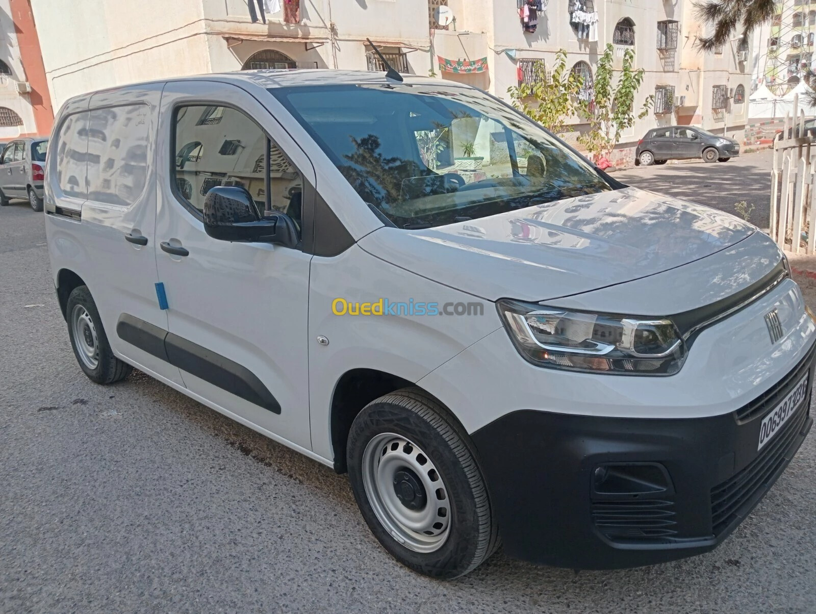 Fiat Doblo fiat 2023