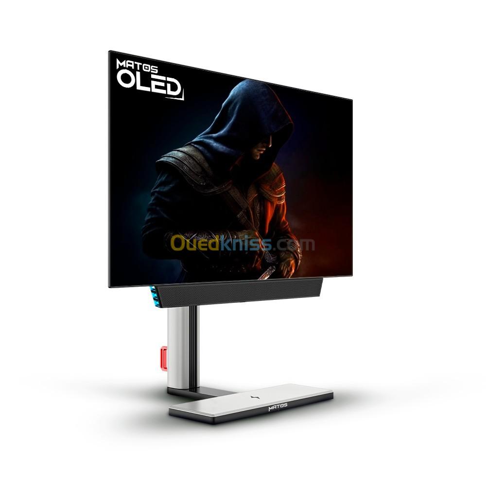 MATOS UNREAL OLED GAMING MONITOR OL 2071