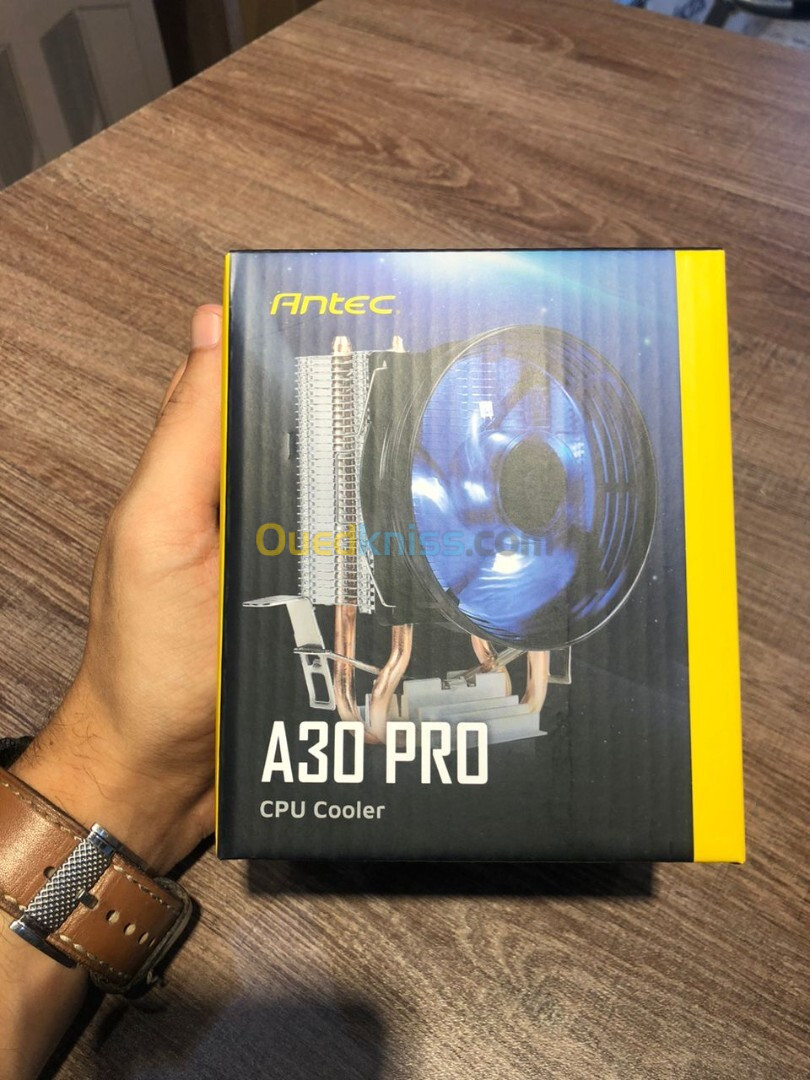 ANTEC A30 PRO CPU COOLER