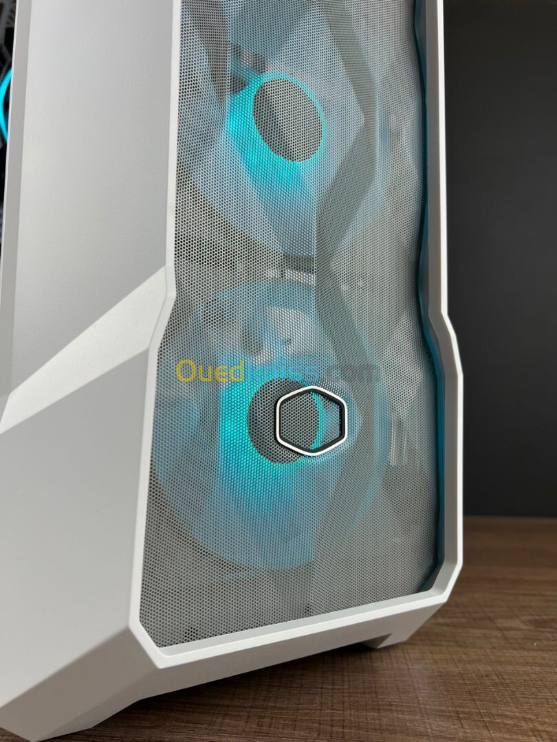 COOLERMASTER TD500 MESH V2 WHITE