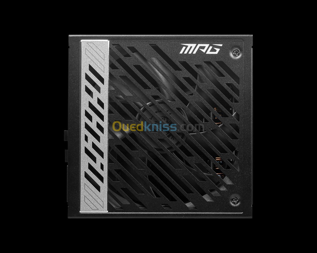 MSI MPG A1000G 1000W 80+GOLD 