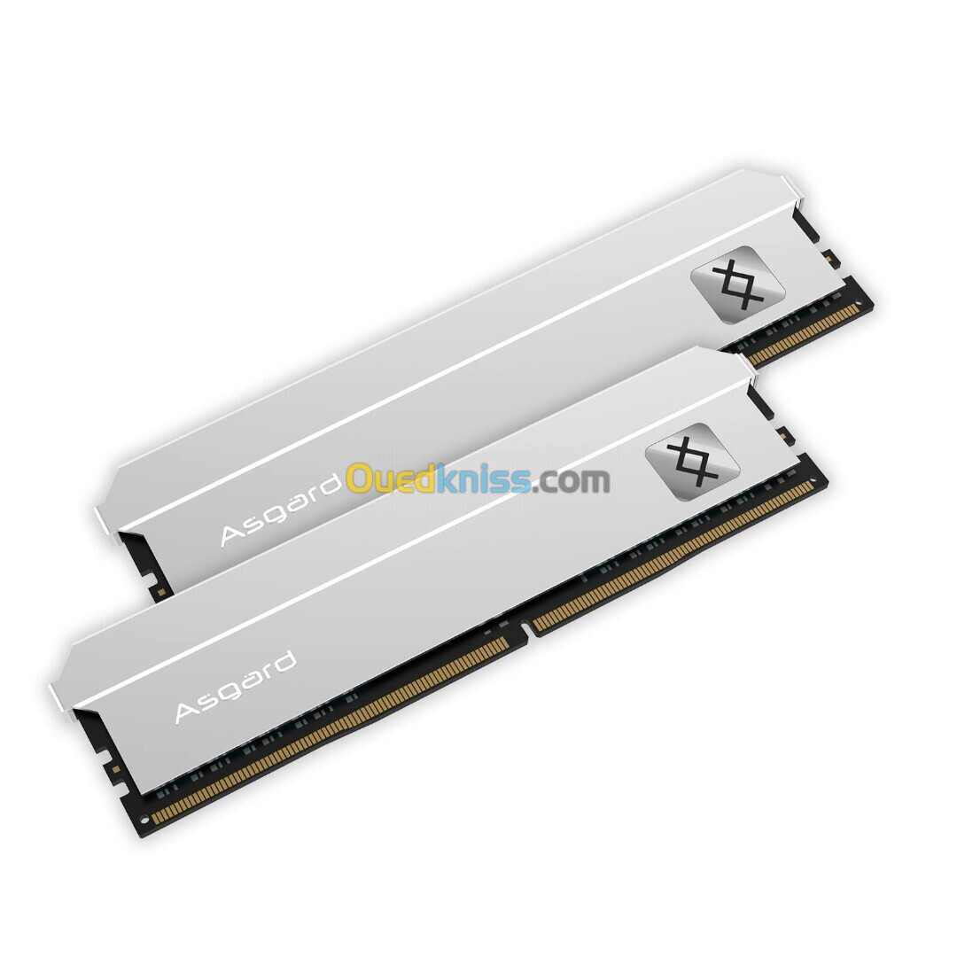 ASGARD 32GB (16*2) DDR4 3200MHZ 