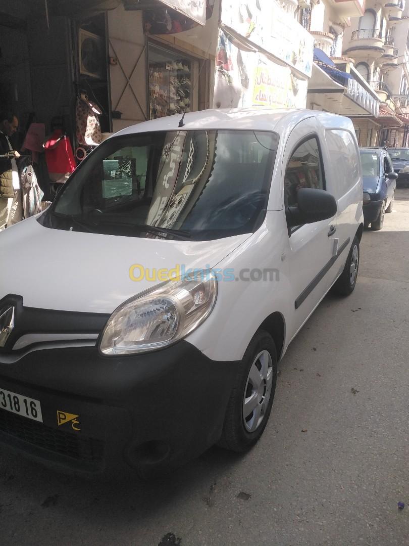 Renault Kangoo 2018 Confort