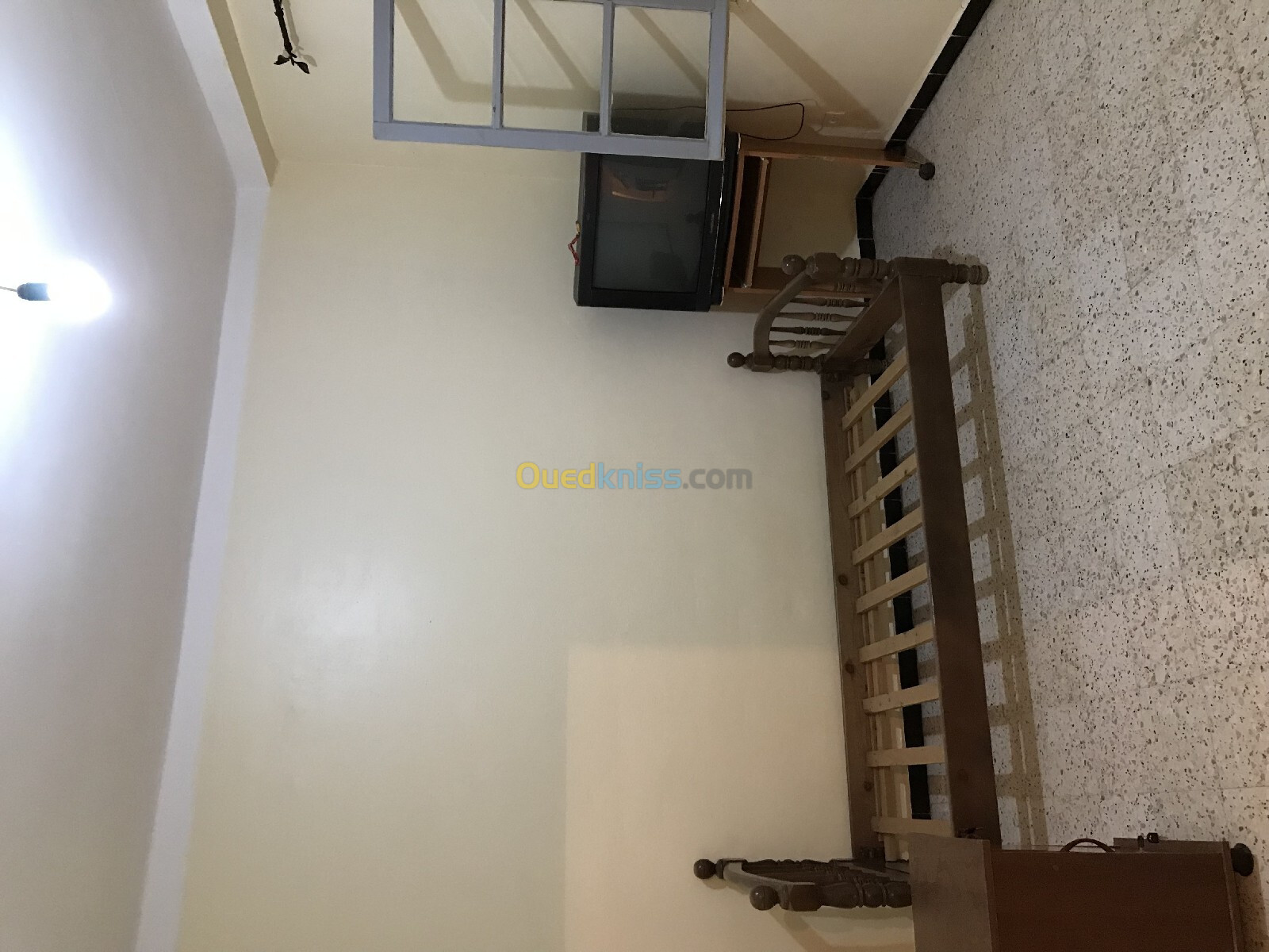 Vente Appartement F3 Tipaza Gouraya