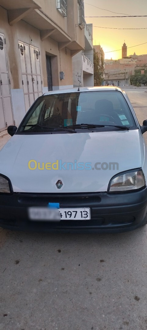 Renault Clio 1 1997 Clio 1