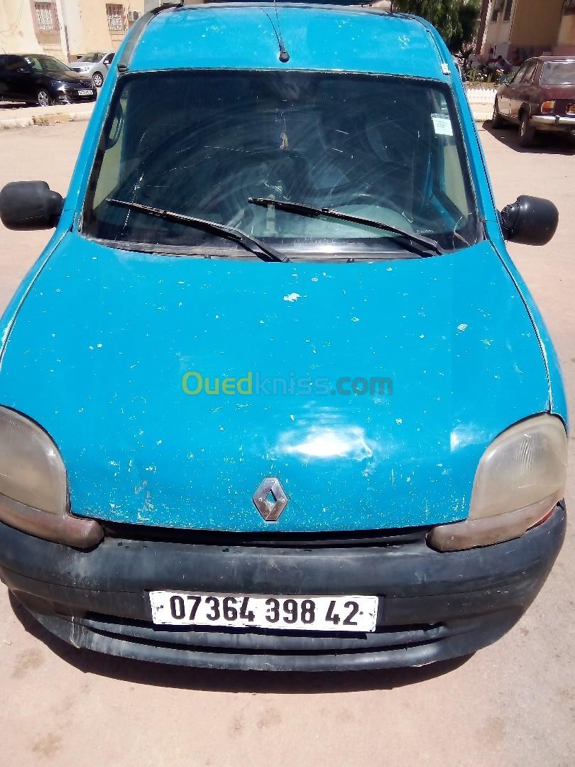 Renault Kangoo 1998 Kangoo