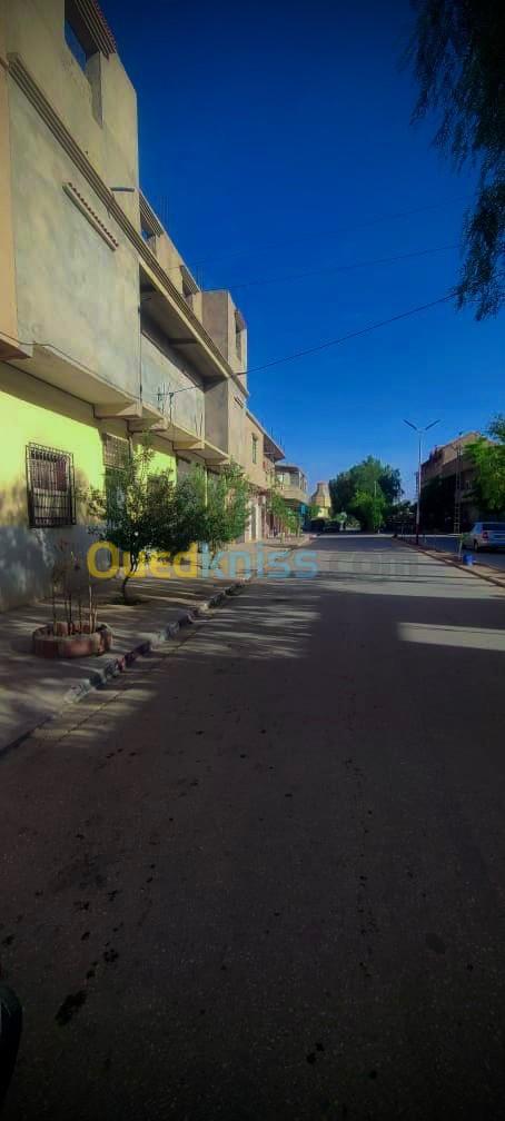 Vente Villa Tiaret Hamadia