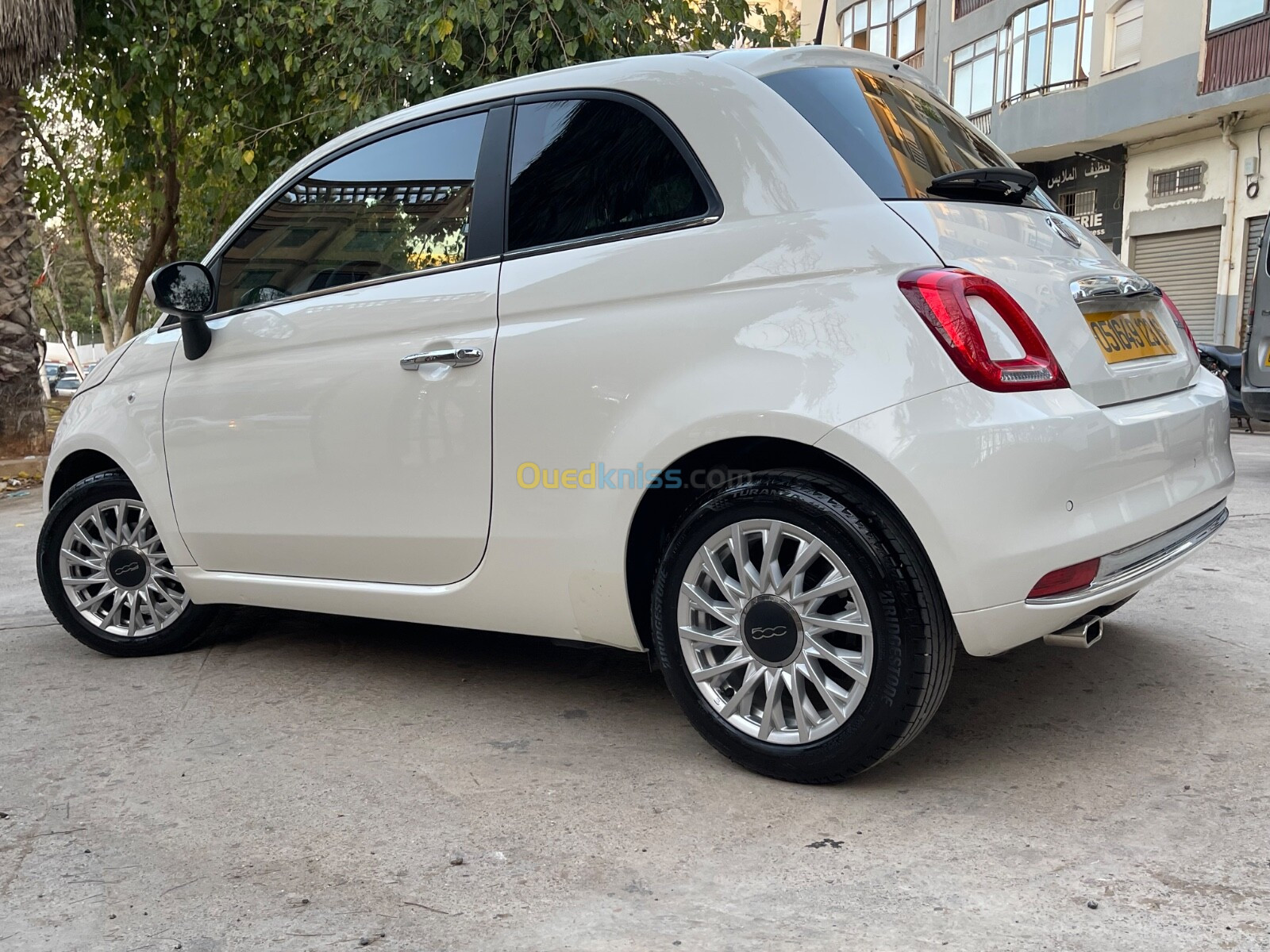 Fiat 500 2023 Fiat 500