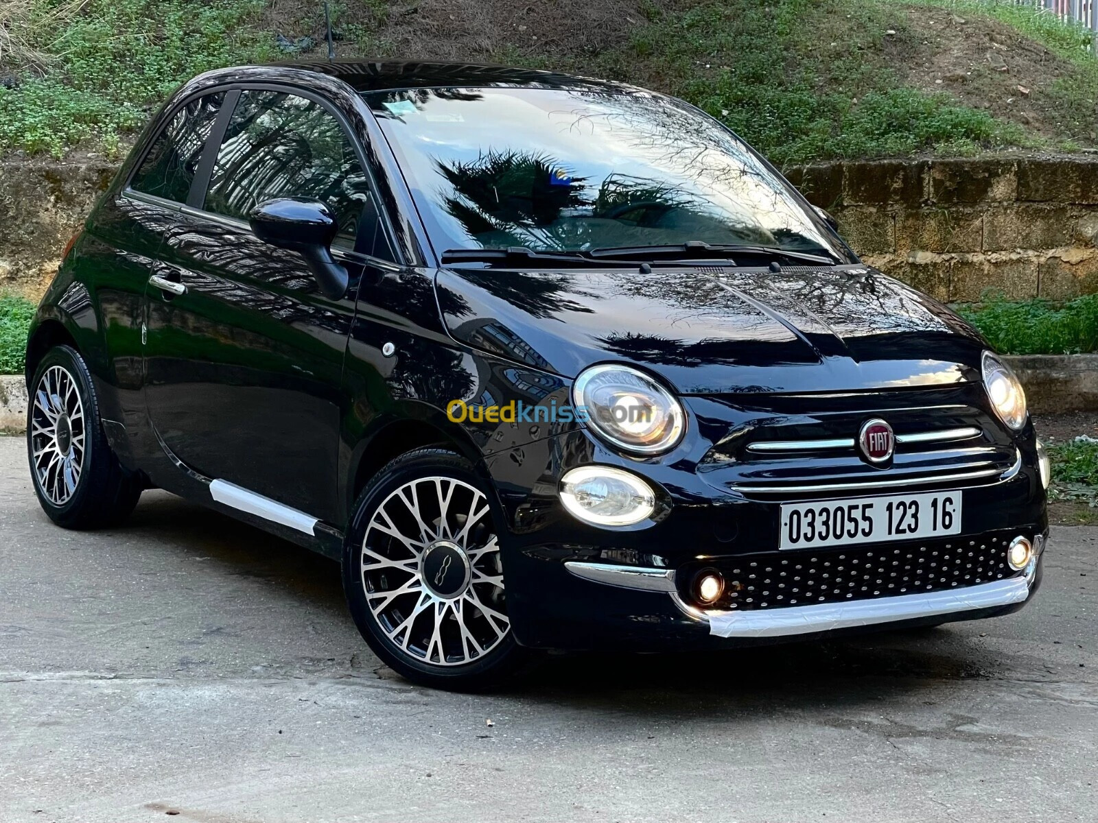 Fiat 500 2023 Dolcevita