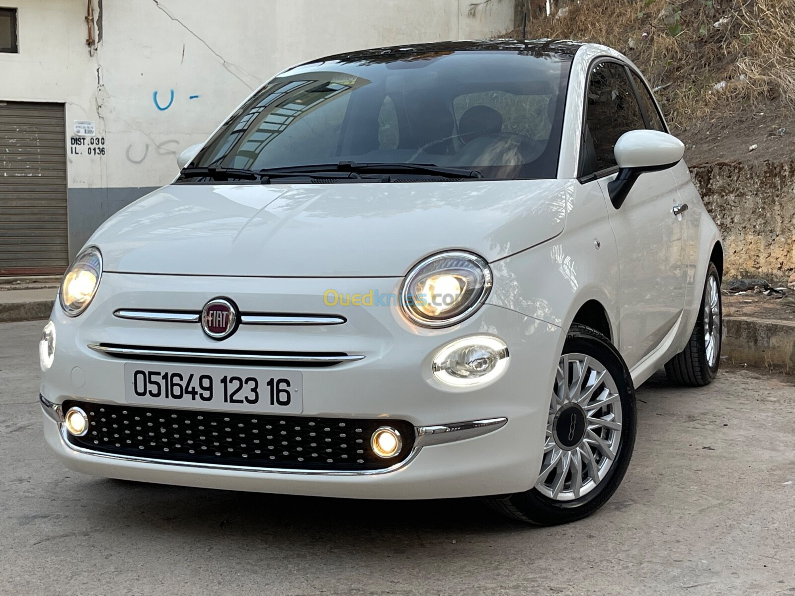 Fiat 500 2023 Fiat 500