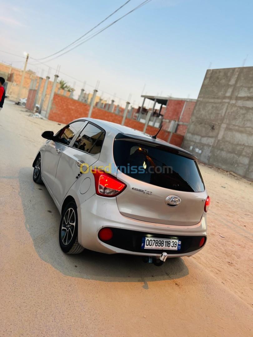 Hyundai i10 2018 GL Plus