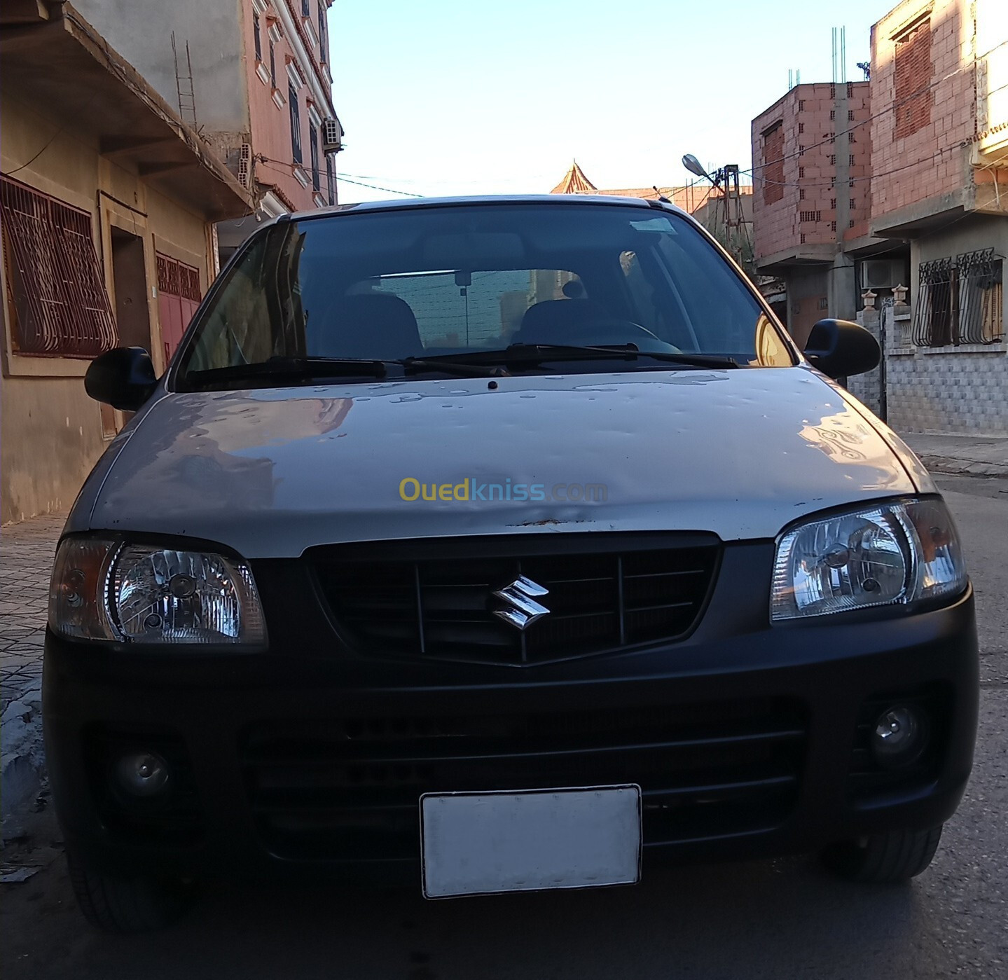 Suzuki Alto 2013 STD