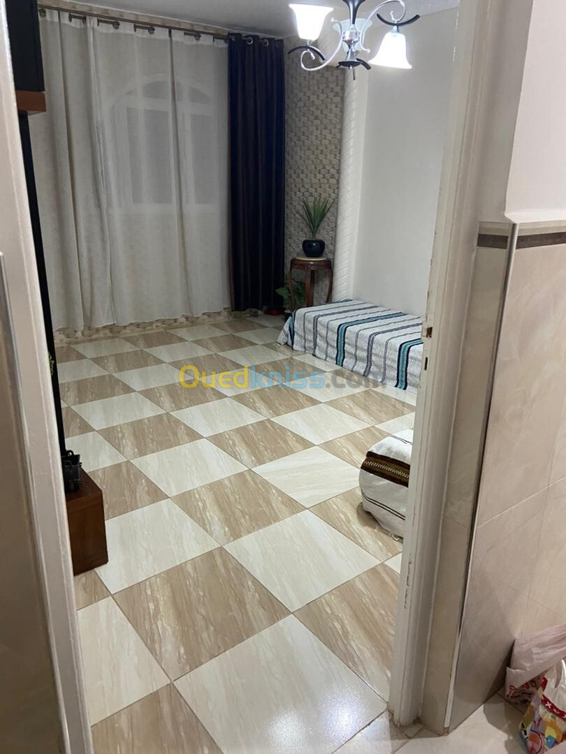 Vente Appartement F3 Alger Gue de constantine