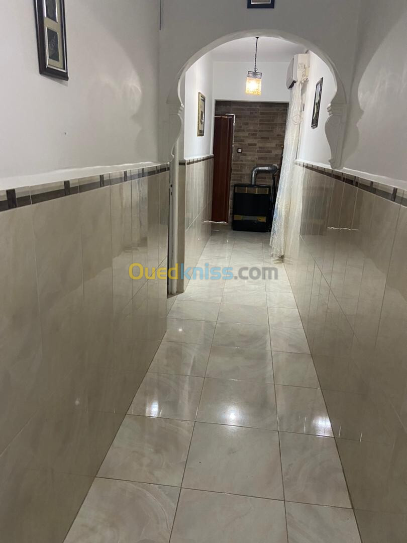 Vente Appartement F3 Alger Gue de constantine