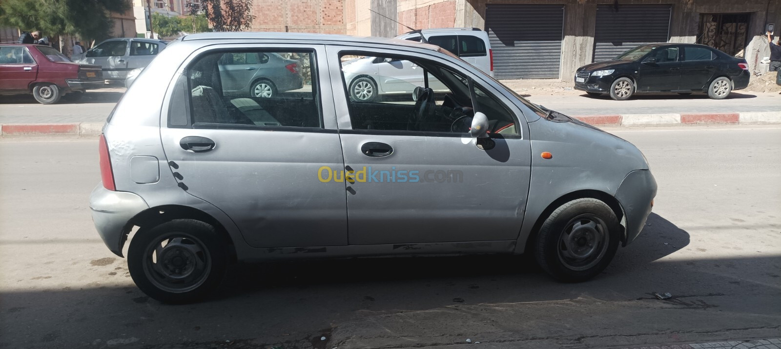 Chery QQ 2008 QQ