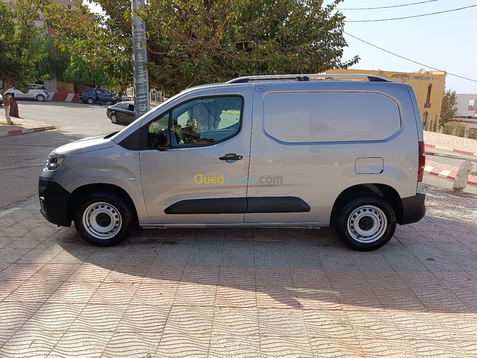 Fiat Doblo 2024 