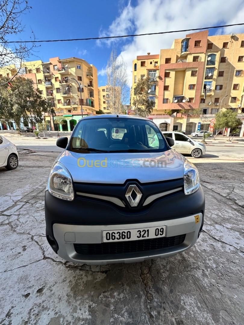 Renault Kangoo 2021 Confort (Utilitaire)