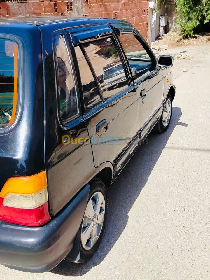 Suzuki Maruti 800 2008 