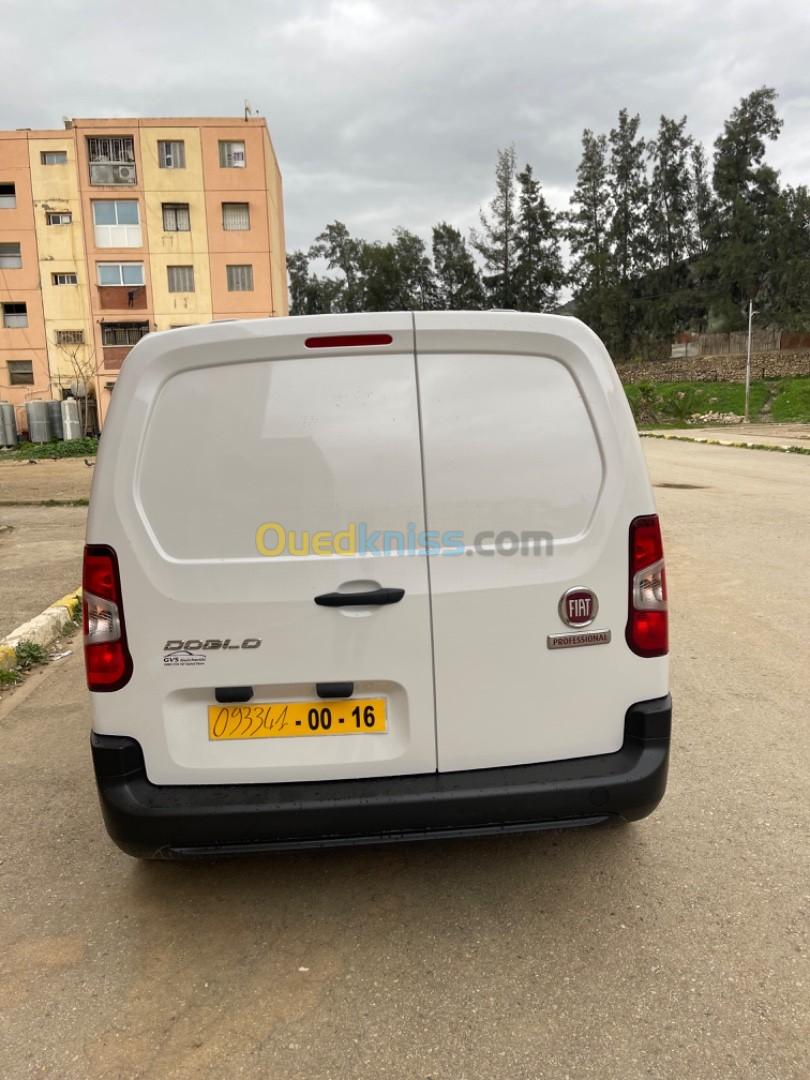 Fiat Doblo 2024 Doblo