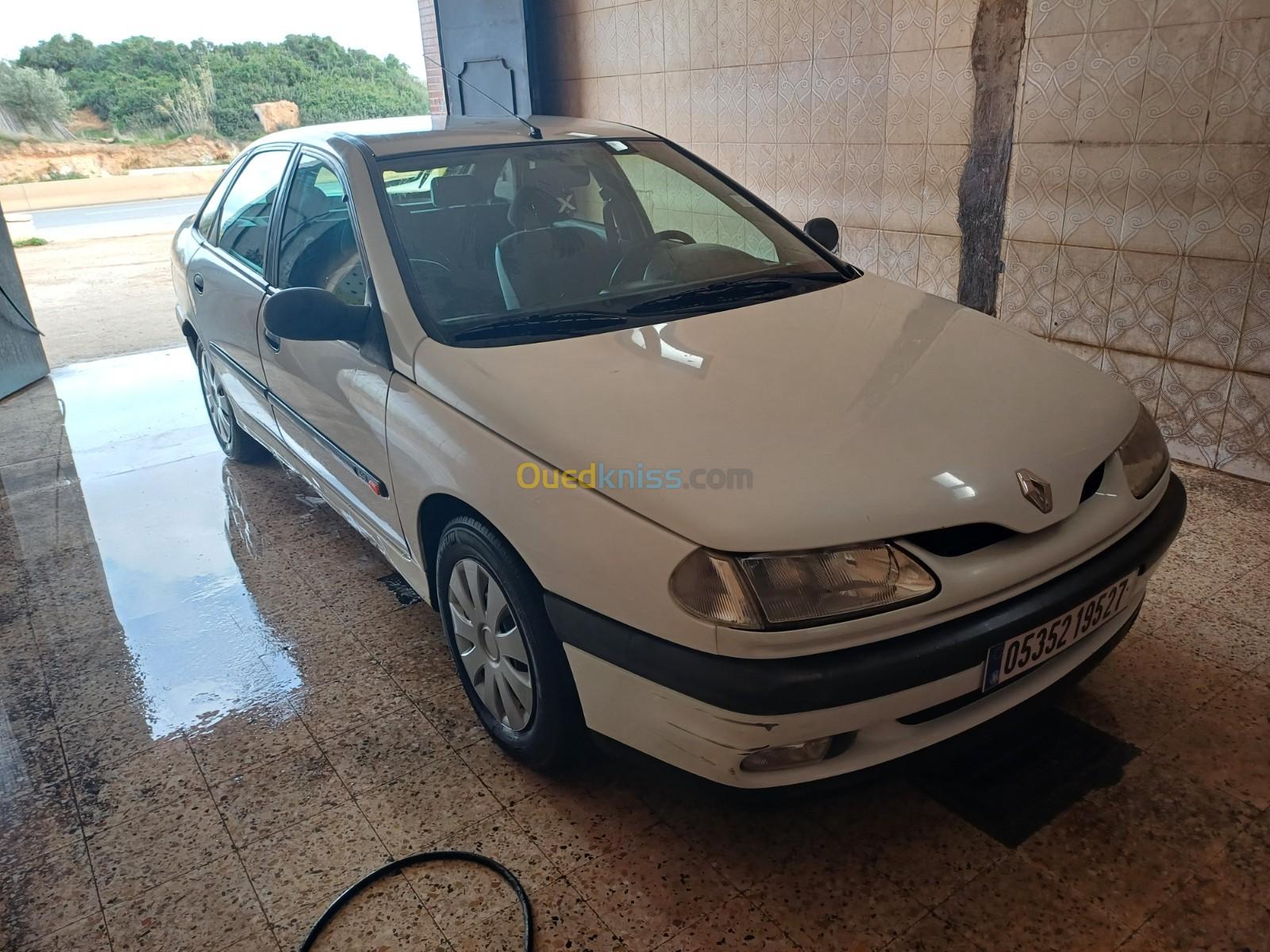 Renault Laguna 1 1996 