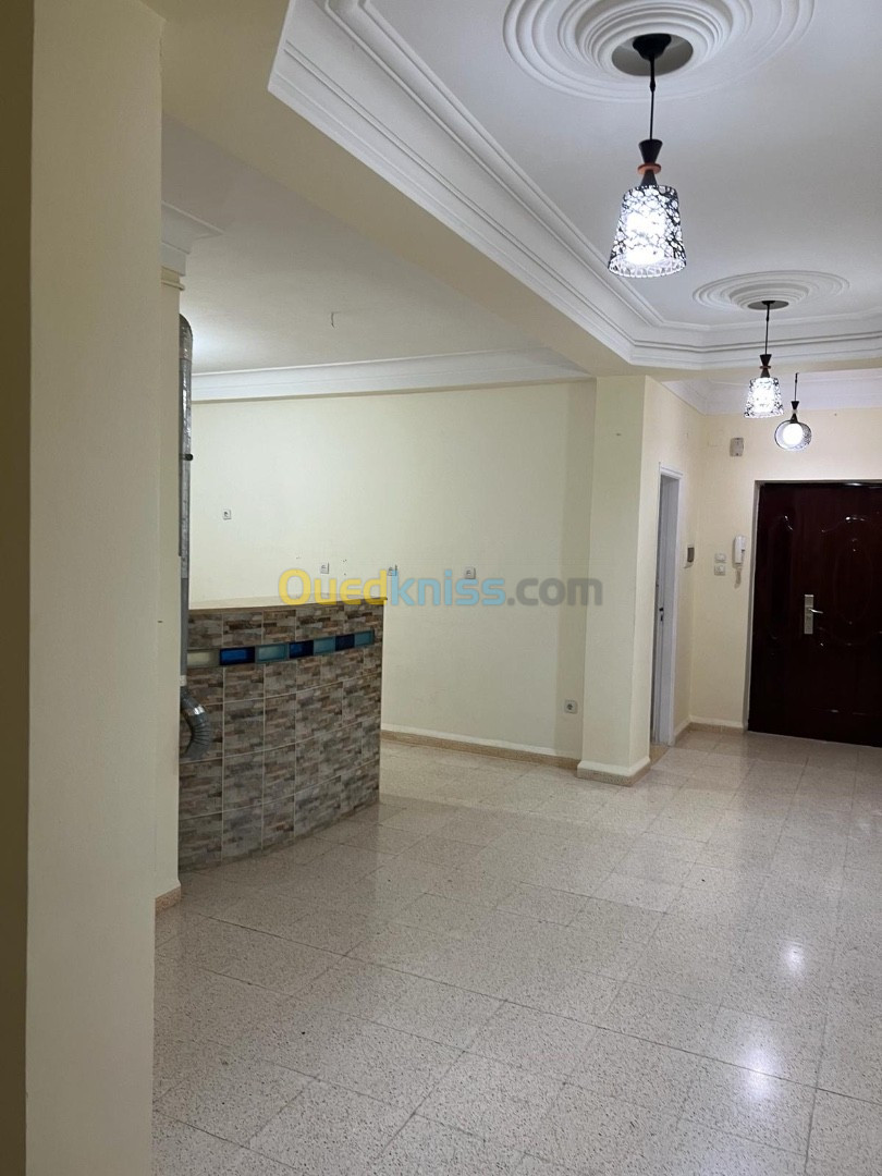 Location Appartement F3 Alger Birkhadem