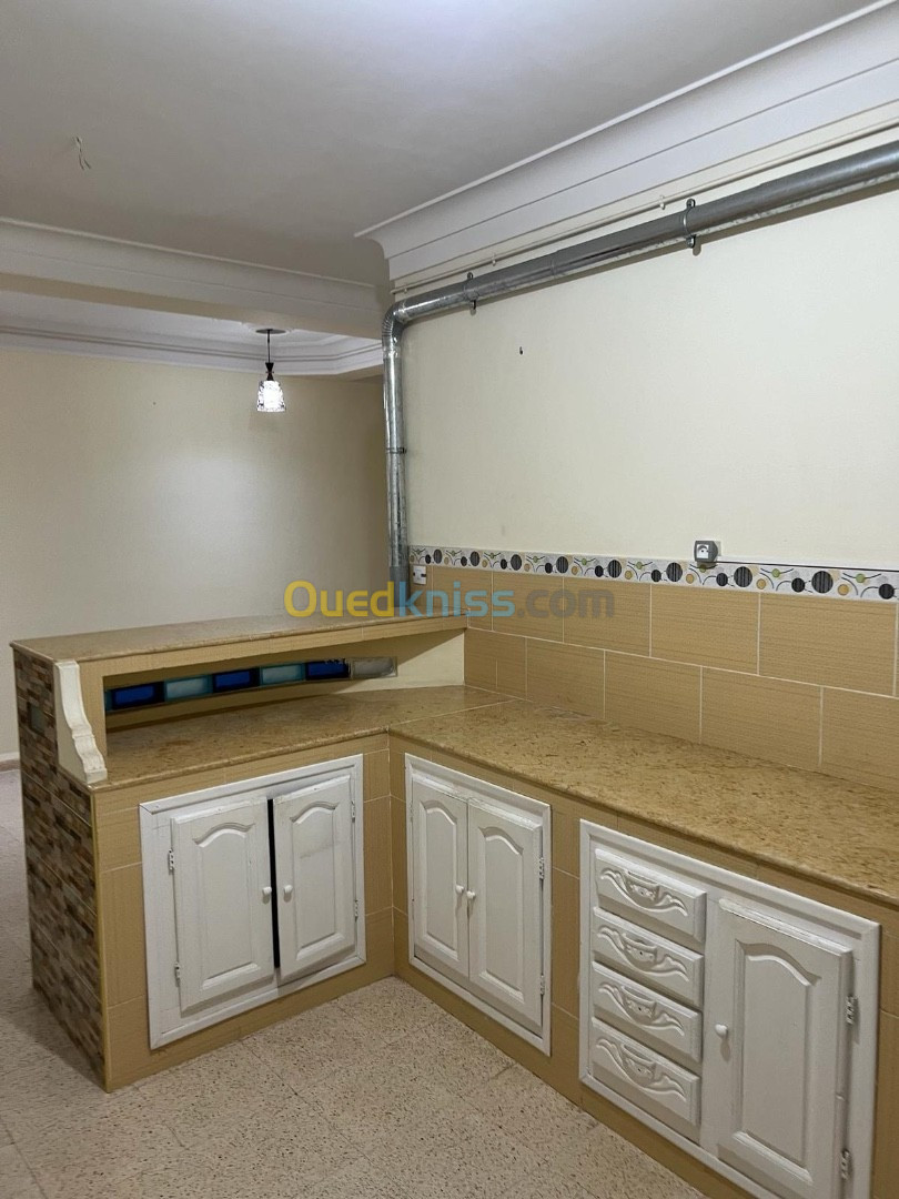 Location Appartement F3 Alger Birkhadem