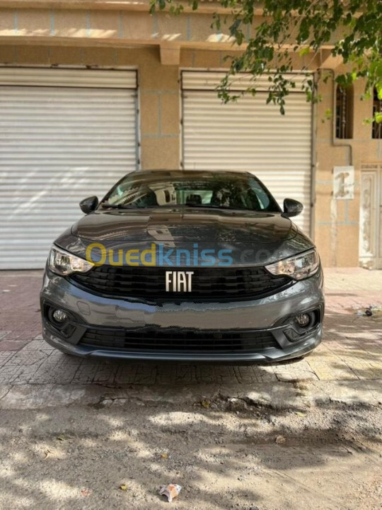 Fiat Tipo 2023 Cite +