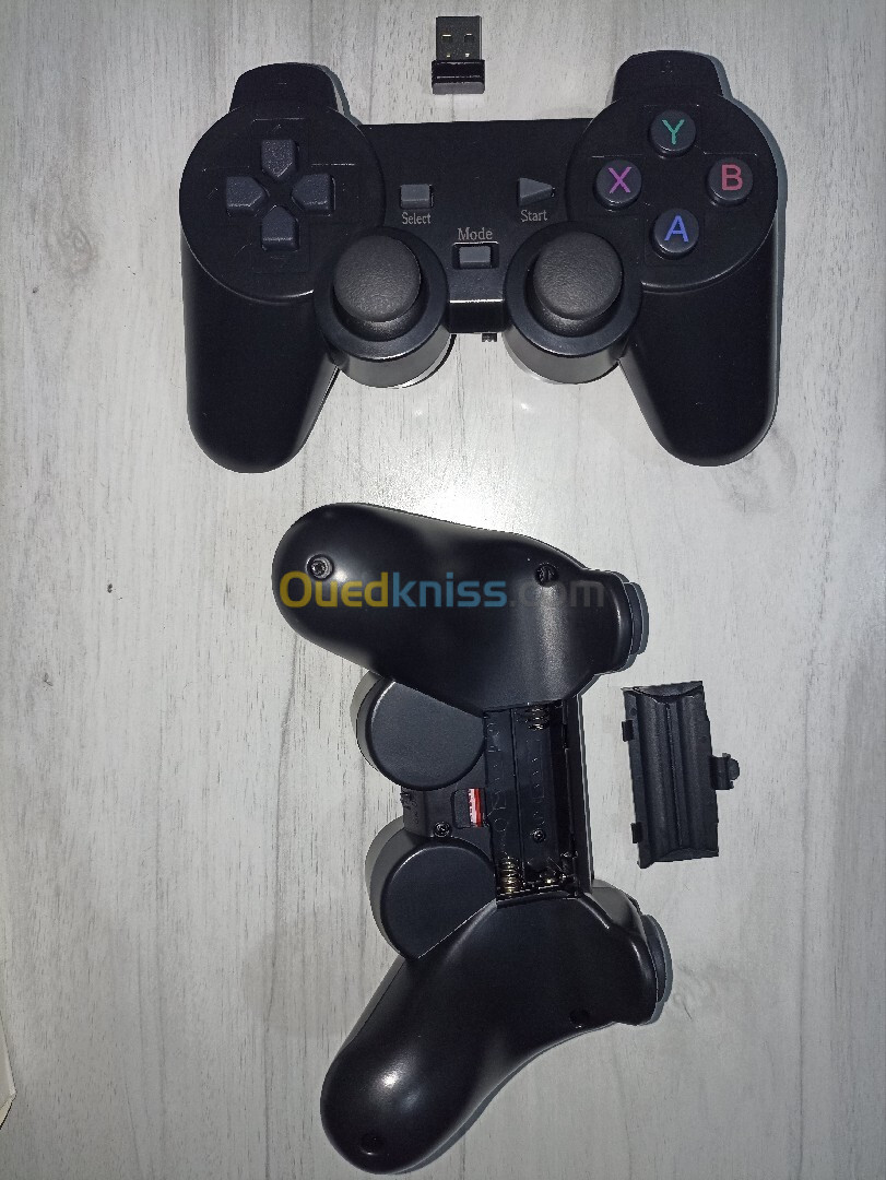 Joystick (2 Manette) sans fil