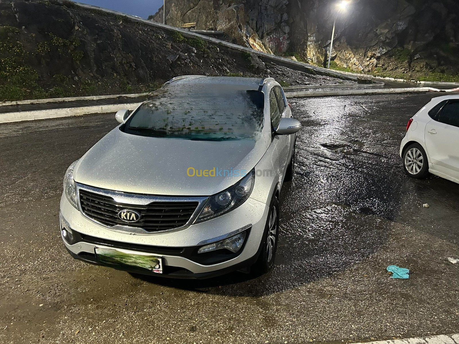 Kia Sportage 2015 