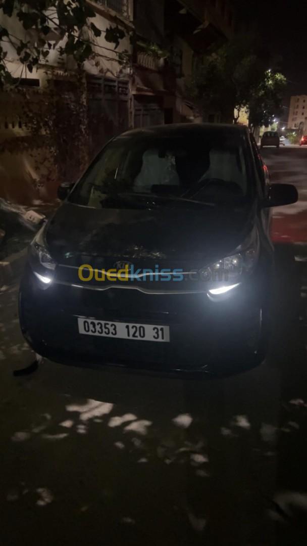 Kia Picanto 2020 LX Start