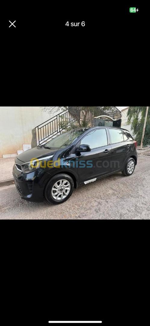 Kia Picanto 2020 LX Start