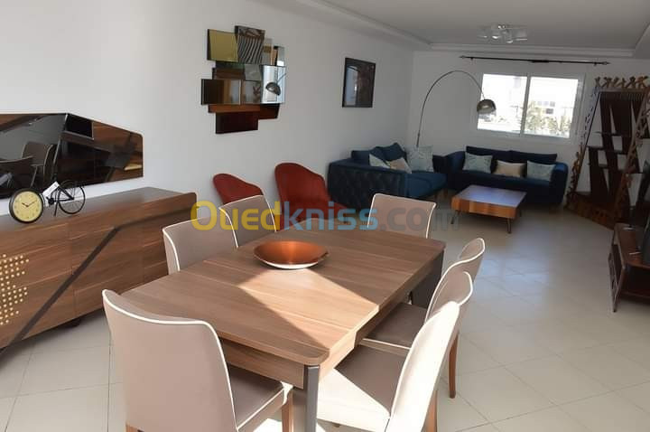 Vente Villa Oran Bir el djir