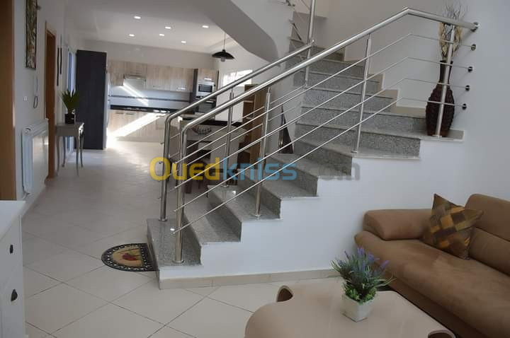 Vente Villa Oran Bir el djir