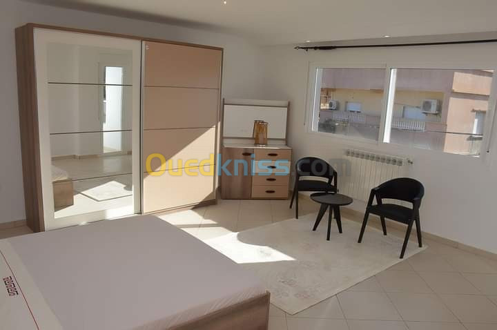 Vente Villa Oran Bir el djir