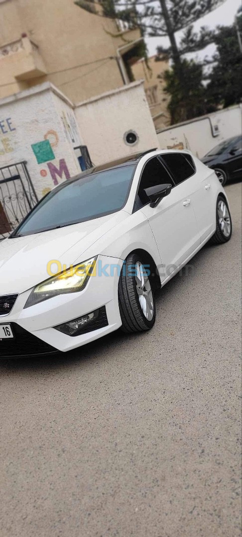 Seat Leon 2013 