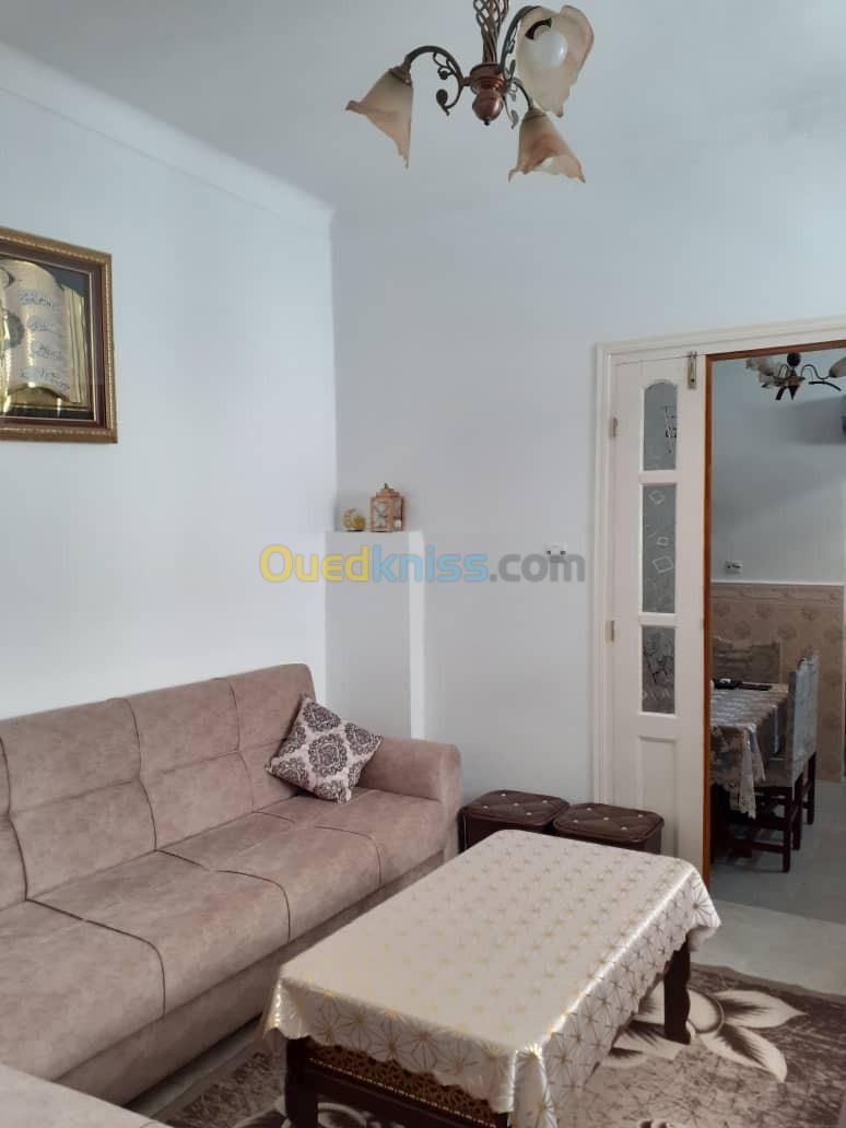 Vente Appartement F3 Alger Bologhine