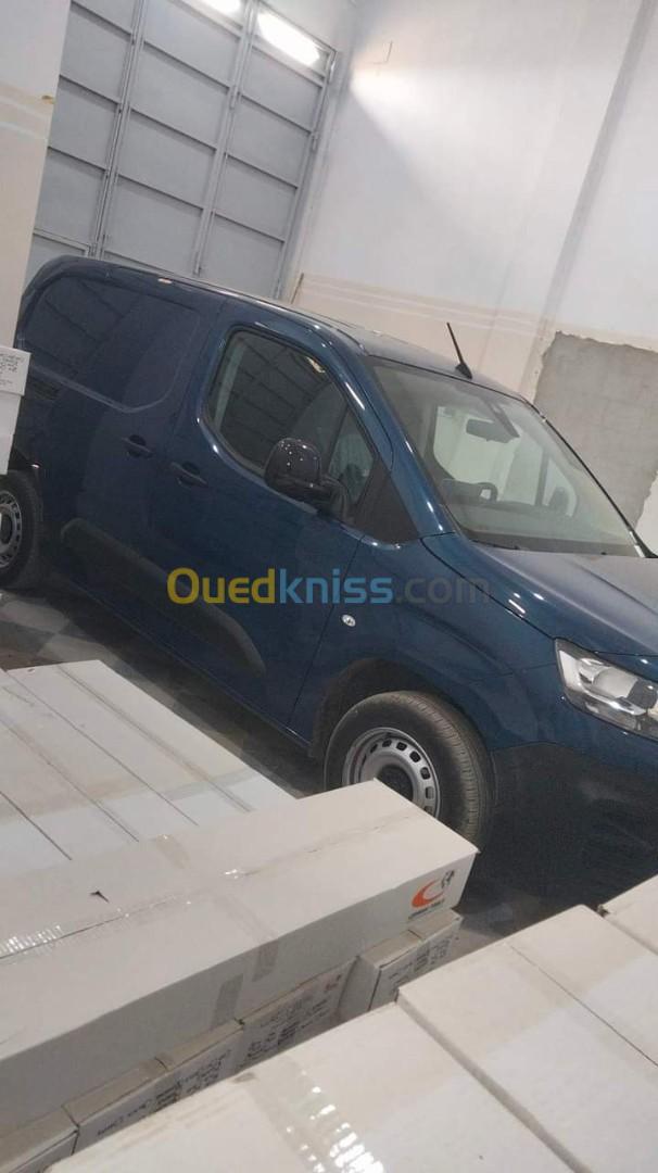 Fiat Fiat doblo 2024 