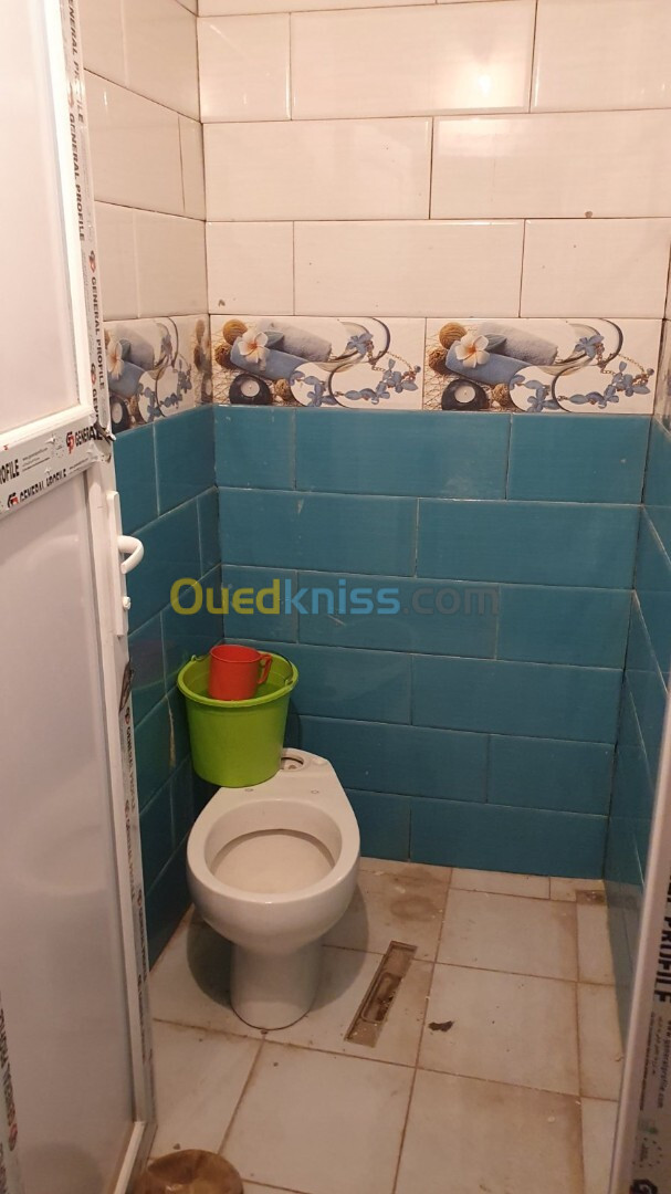 Vente Appartement F2 Alger Oued koriche