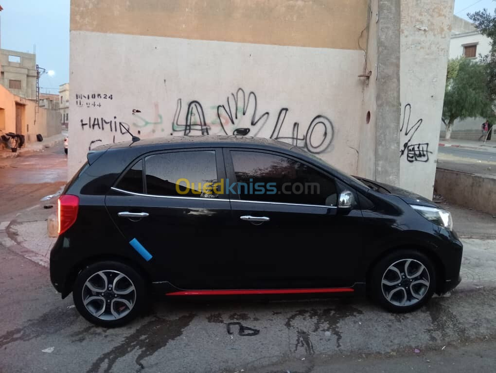 Kia Picanto 2018 GT-Line